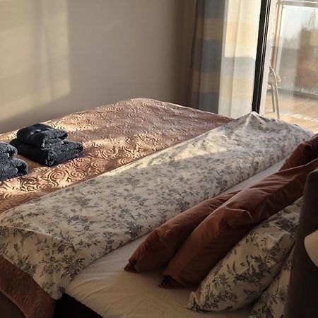 Apartament Morski Widok Gardenia Dziwnów Εξωτερικό φωτογραφία
