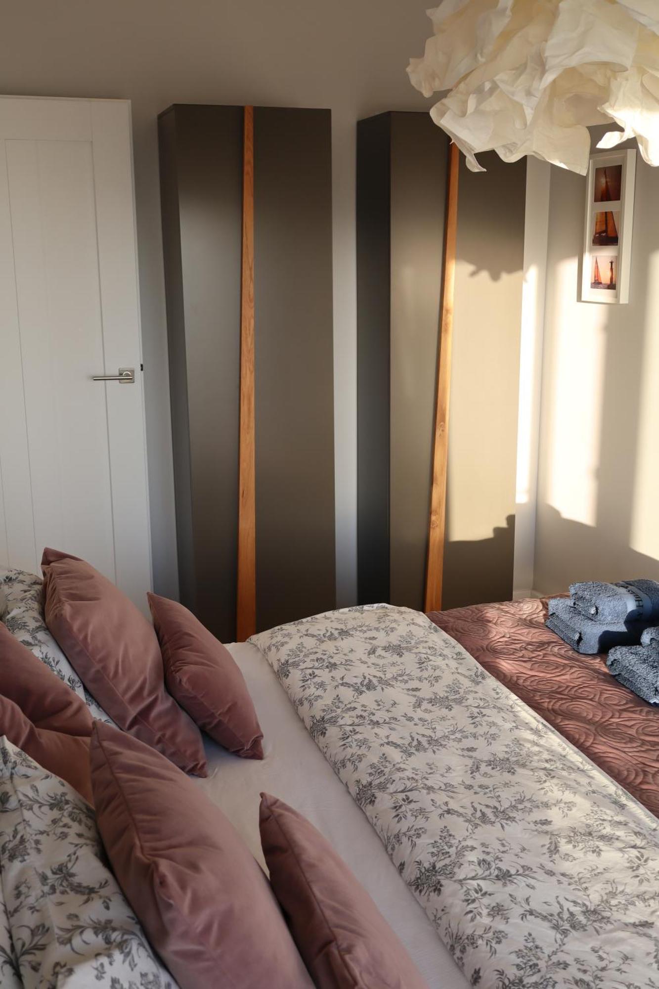 Apartament Morski Widok Gardenia Dziwnów Εξωτερικό φωτογραφία