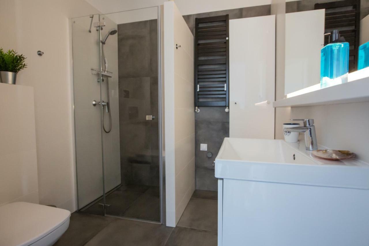 Apartament Morski Widok Gardenia Dziwnów Εξωτερικό φωτογραφία
