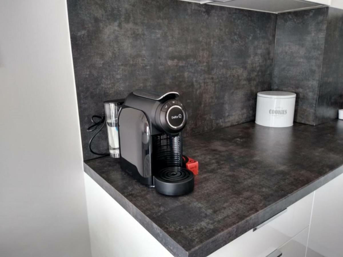 Apartament Morski Widok Gardenia Dziwnów Εξωτερικό φωτογραφία